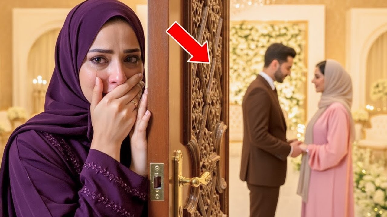 اللقاء المفاجئ مع طليقها وشقيقتها التوأم بعد سنوات من الانفصال!