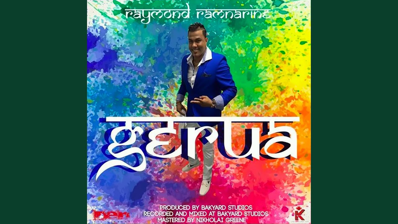 Gerua
