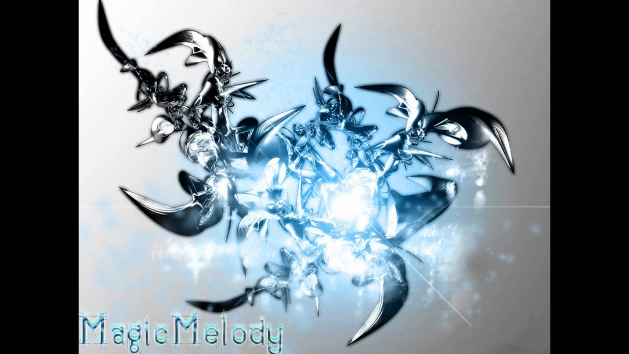 DJ Melodie - In the Night