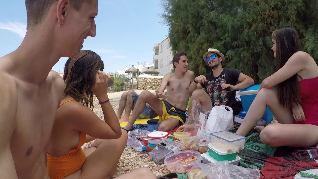 Menorca '17