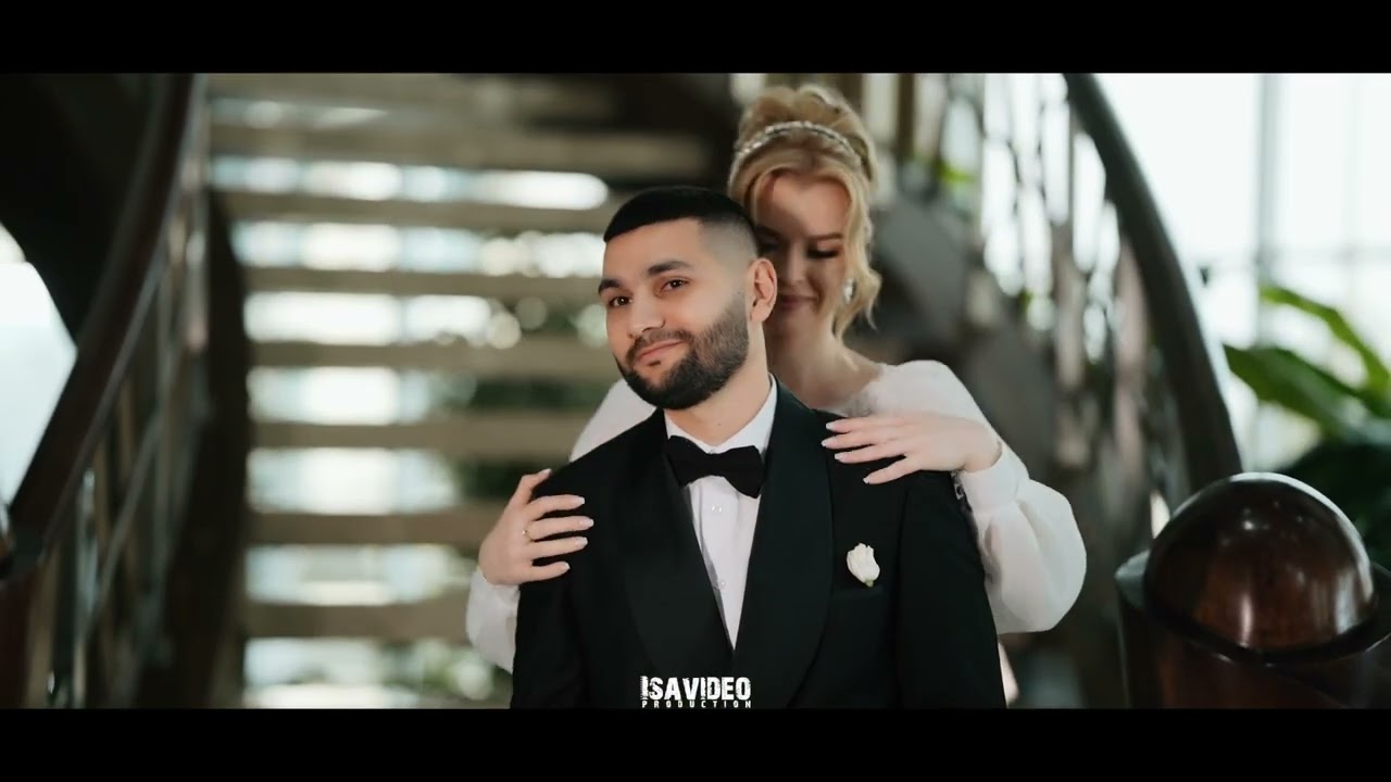 Wedding films! Yusif and Angelina! 25.02.2025.