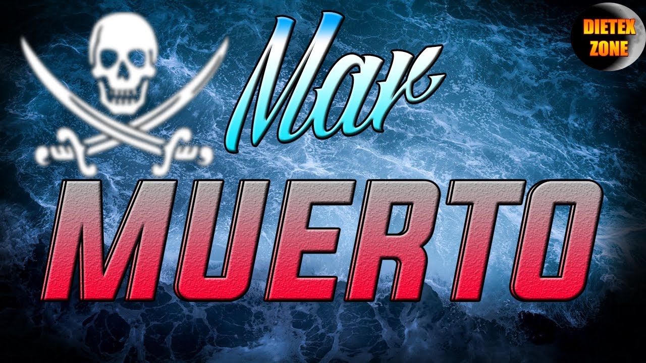 &iquest;Qu&eacute; es el MAR MUERTO?, &iquest;Por qu&eacute; se llama as&iacute;? DatoCurioso 42