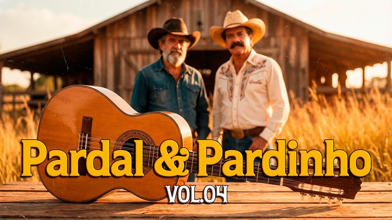 Quem Escutou ISSO Cresceu FELIZ — Raiz de VERDADE com Pardal & Pardinho