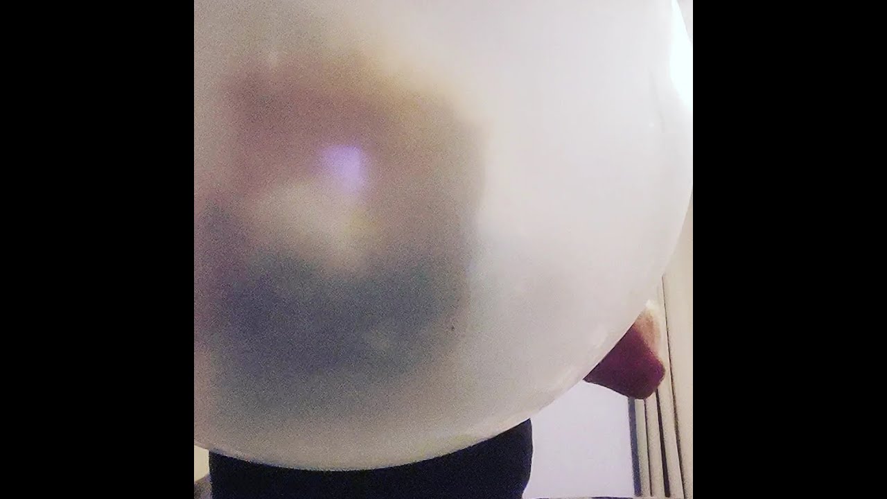 Big Bubblegum bubbles