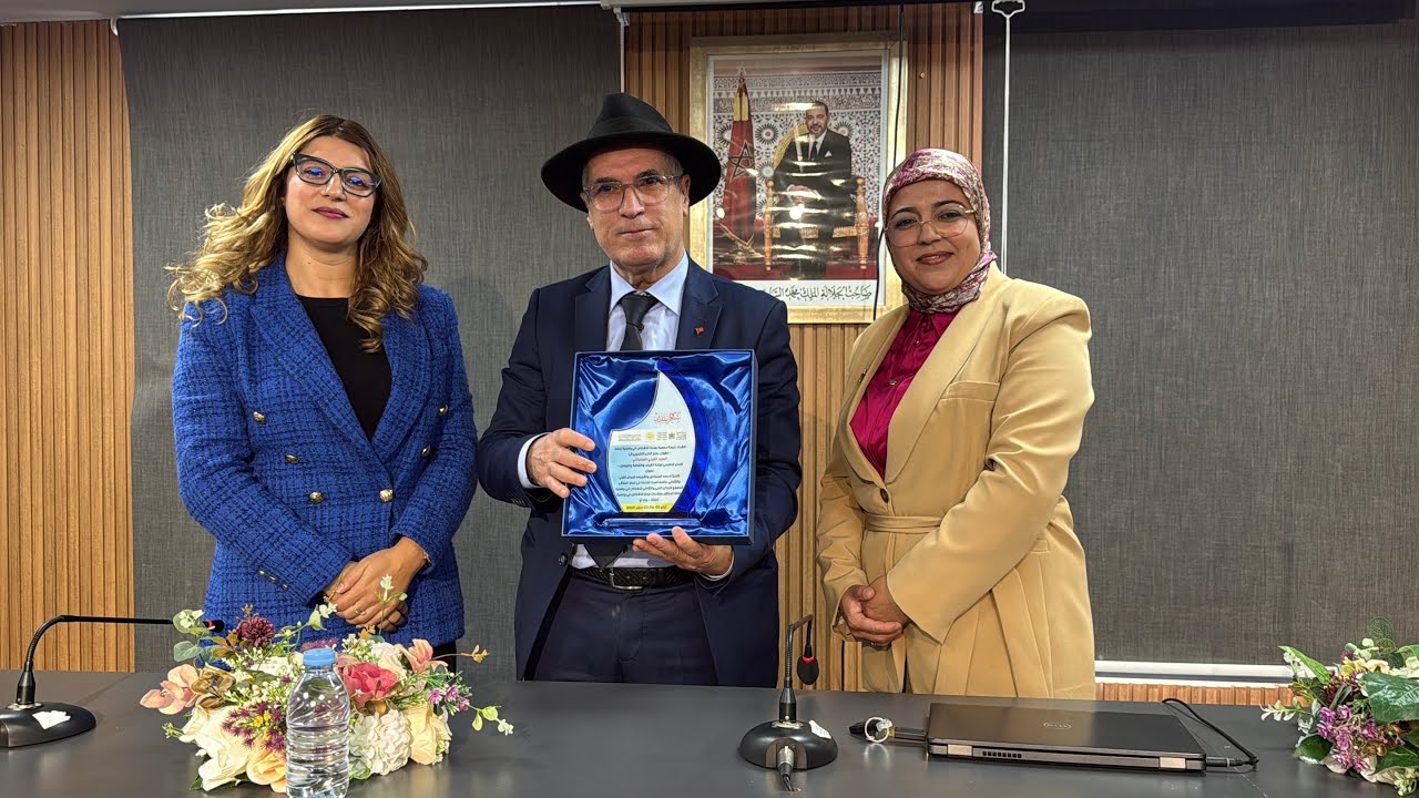 جمعية بسمة تحتفي بالإبداع الفني والثقافي للأشخاص  في وضعية إعاقة من خلال ملتقى جهوي بوادي لو	