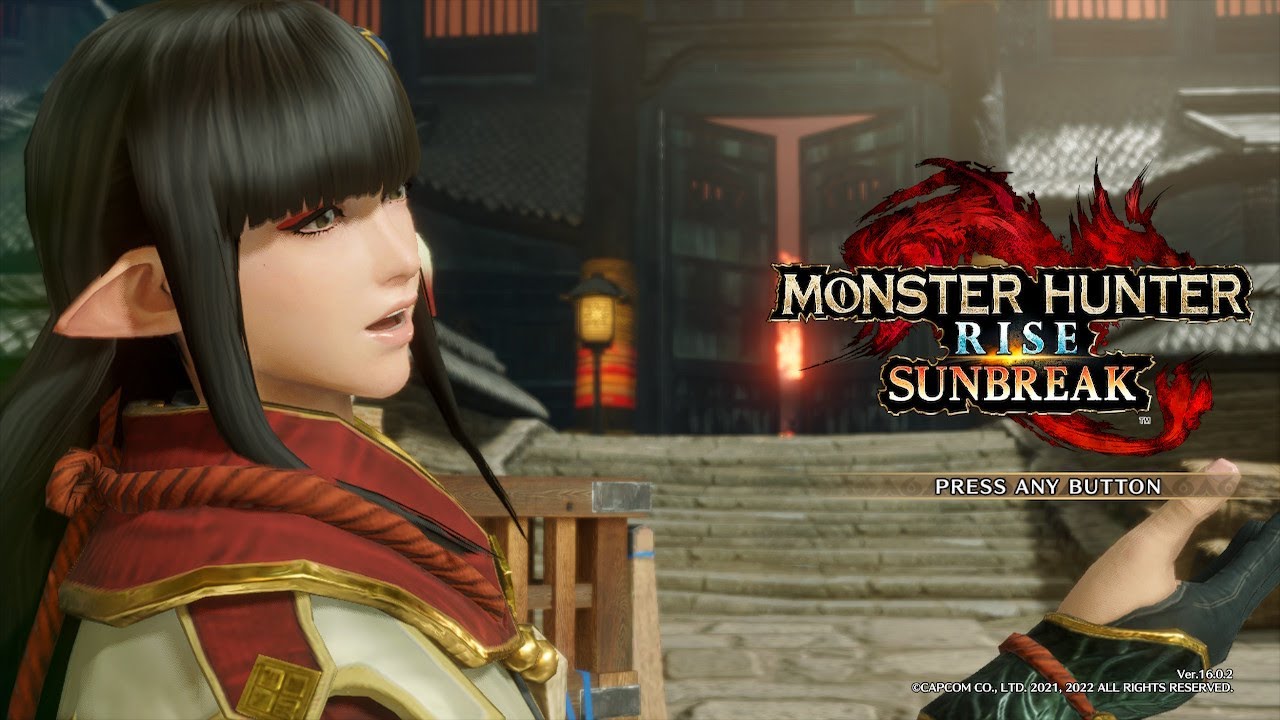 【無言】【switch版モンハンライズサンブレイク】ソロでバルクやりつつ錬成します！