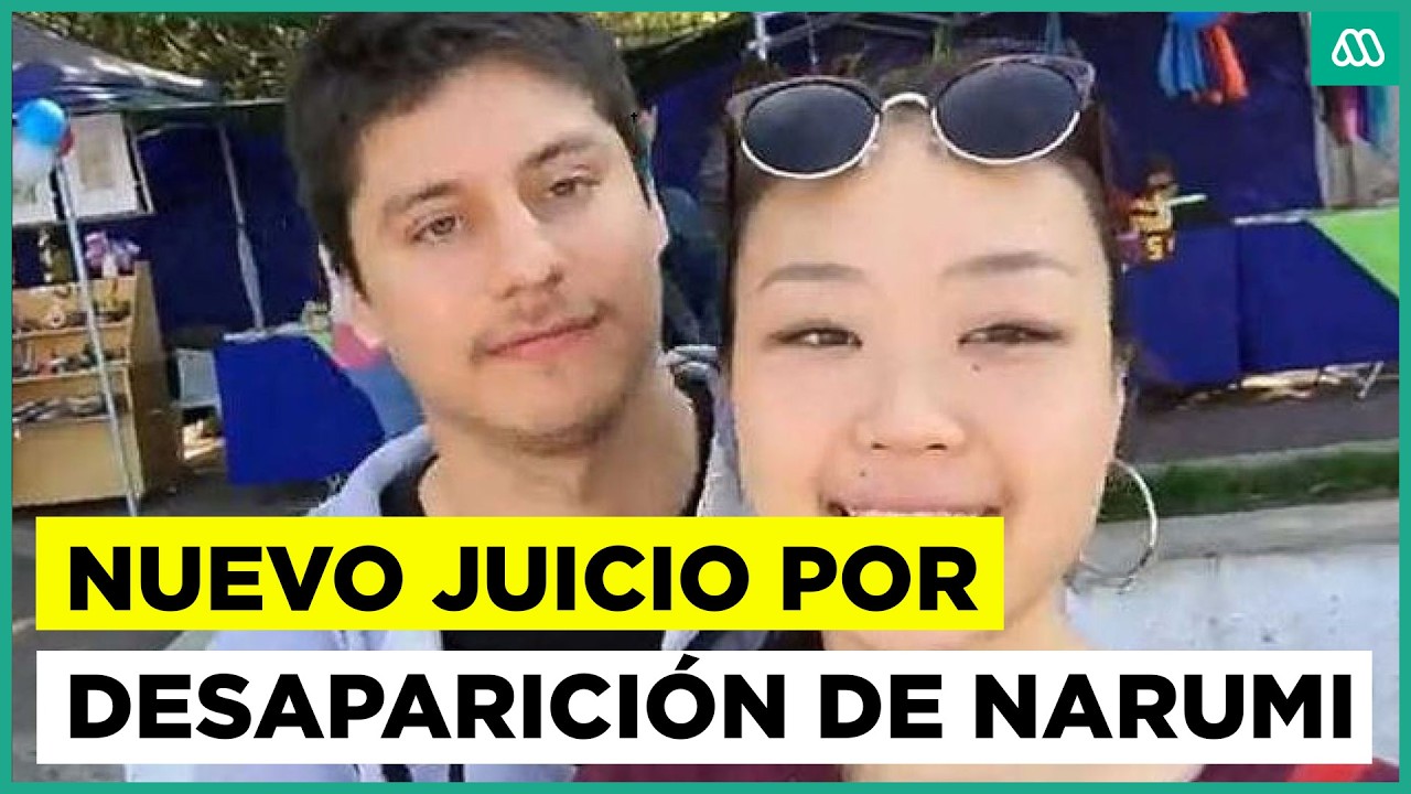 Tercer juicio de Nicolás Zepeda parte en Francia a casi 10 años del caso Narumi
