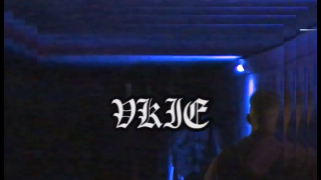 Vkie - Małolatka VIDEO