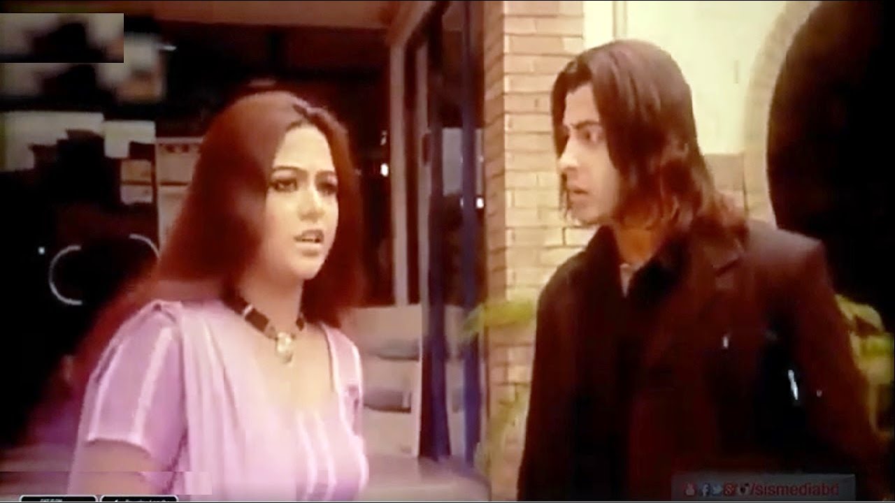 শাকিব দেখা পেয়ে গেলো তার মৃত ভাইয়ের│Jomoj│Shakib Khan, Popy, Omar Sani│Bangla Movie Scene