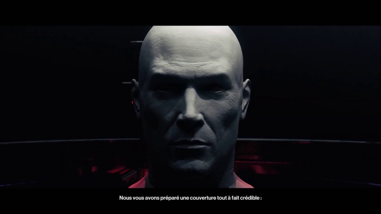 HITMAN 2 HAVEN ISLAND Le dernier recours SA SO
