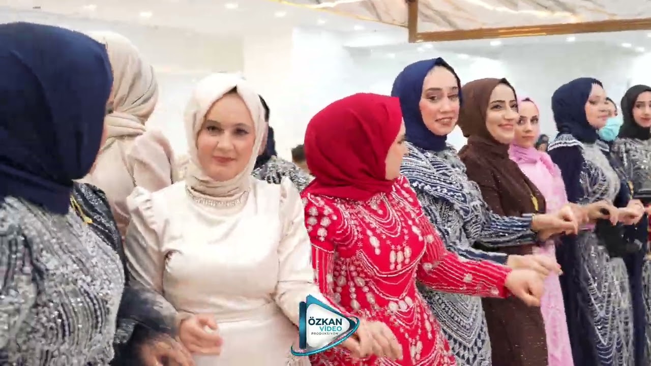 SİİRT DÜĞÜNLERİ ÖZKAN VİDEO PRODÜKSİYON