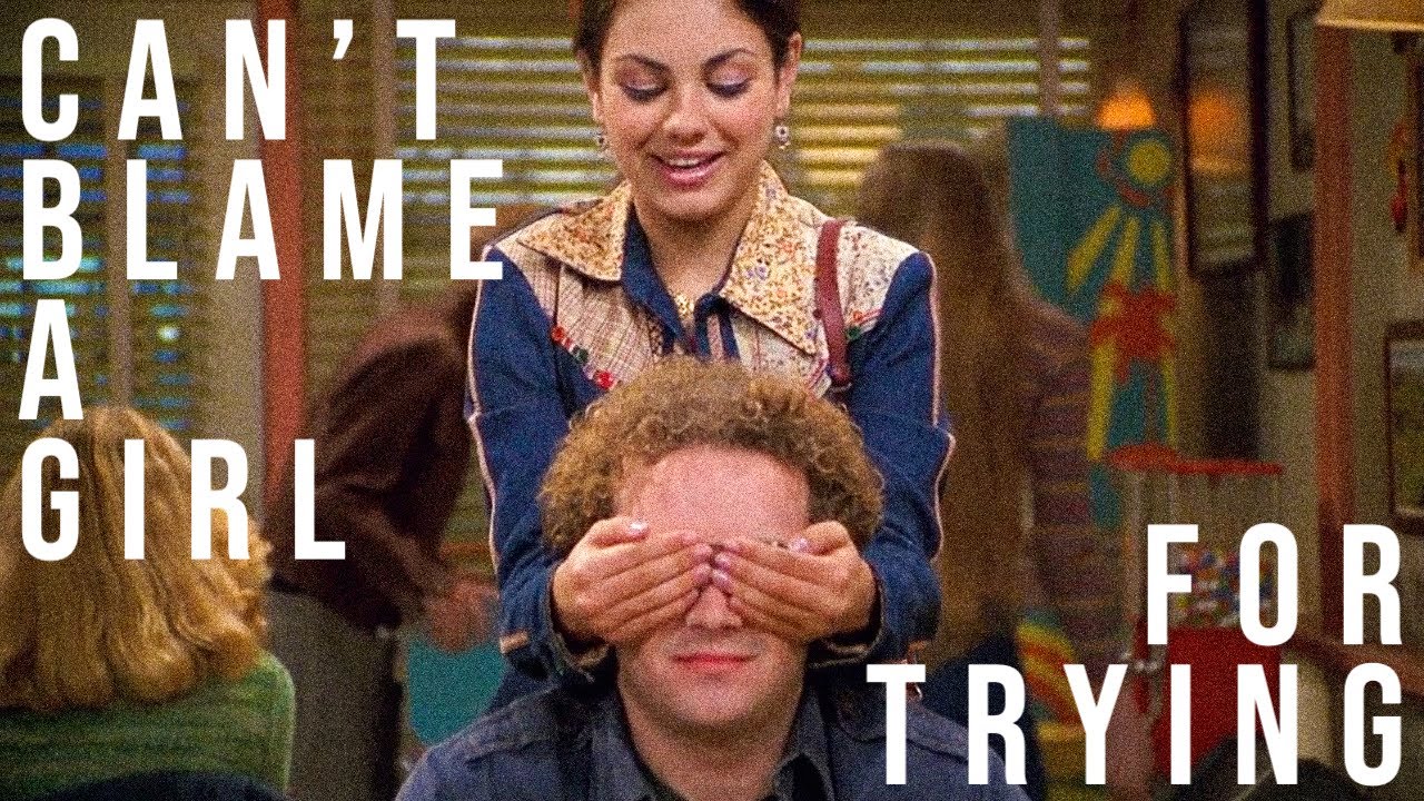 Jackie & Hyde | Can't Blame A Girl For Trying