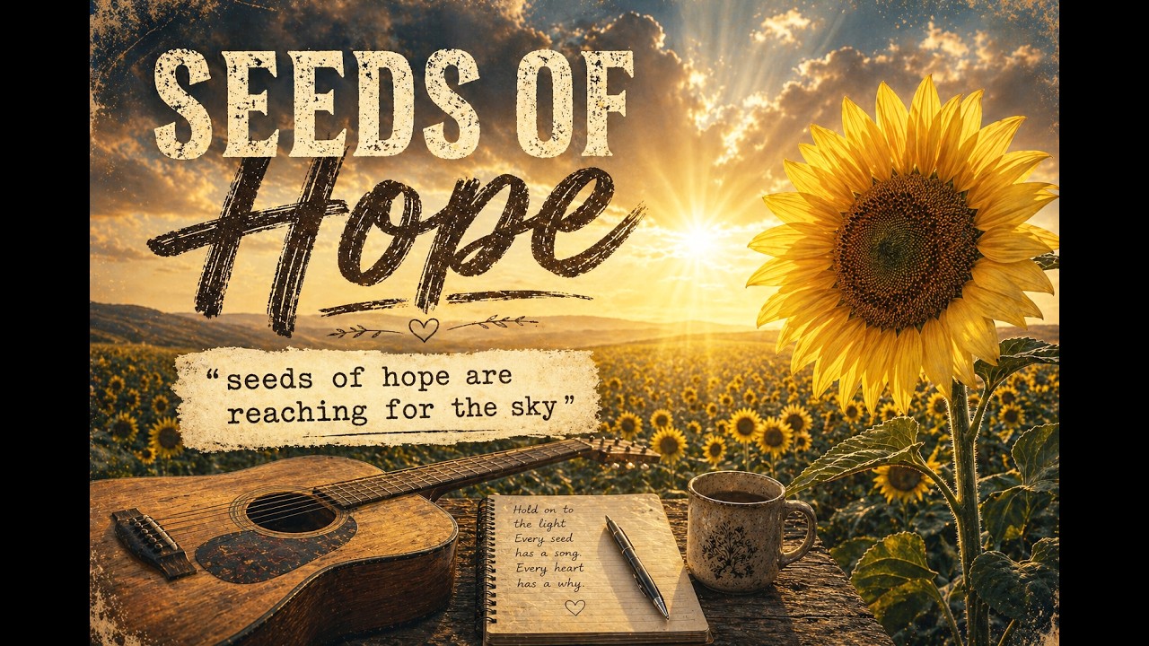 Daniel-Seeds Of Hope (Song)