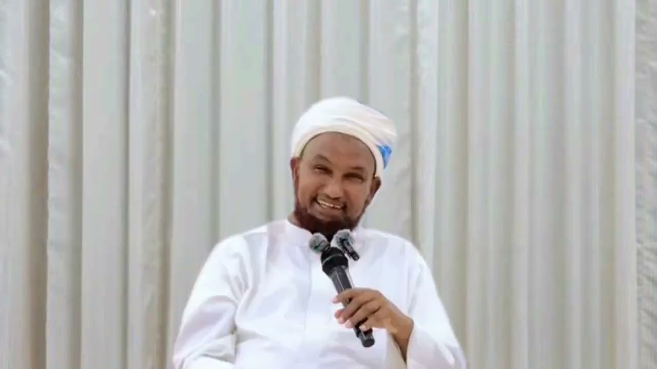 Sheik xusseen ali jabuuti