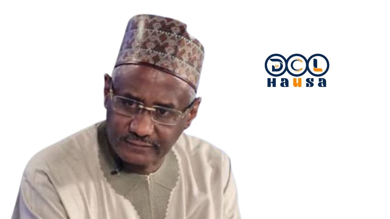 Tinubu ya yi hattara da matsananciyar yunwar da ke karade arewacin Nijeriya - Prof Usman Yusuf