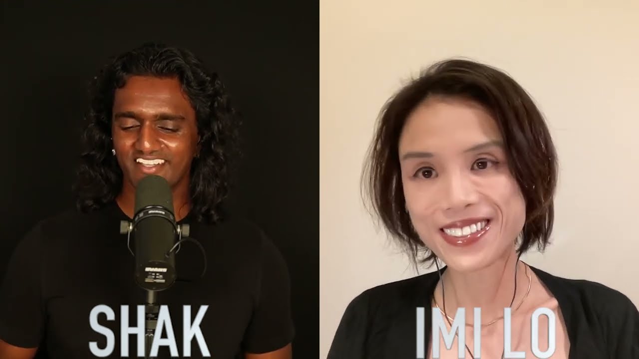 Dealing with Defensive Parents- Shak and Imi Lo