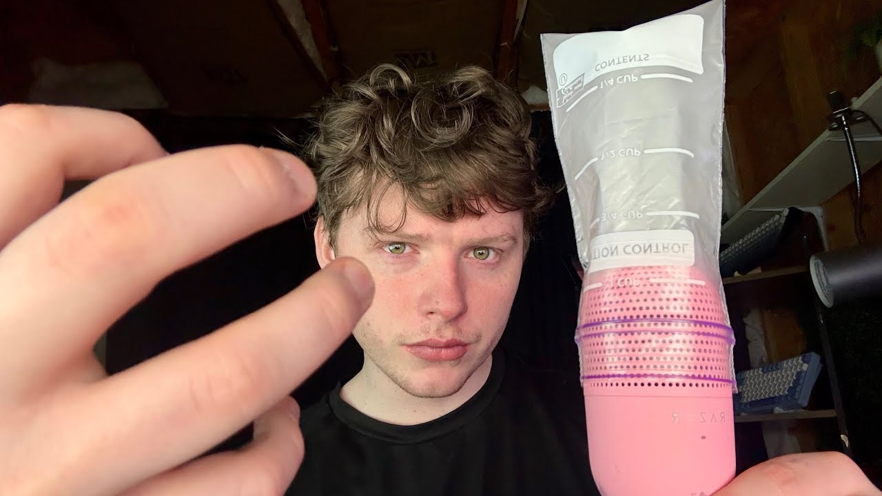 Fast and Agressive LOFI ASMR 