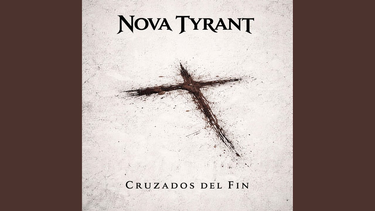 Cruzados del Fin