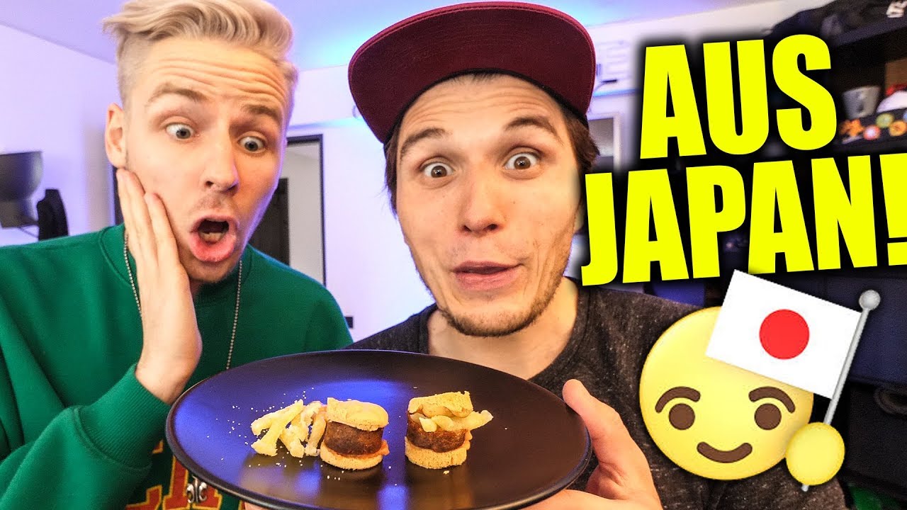 Der kleinste Burger der Welt & er schmeckt EKELHAFT!