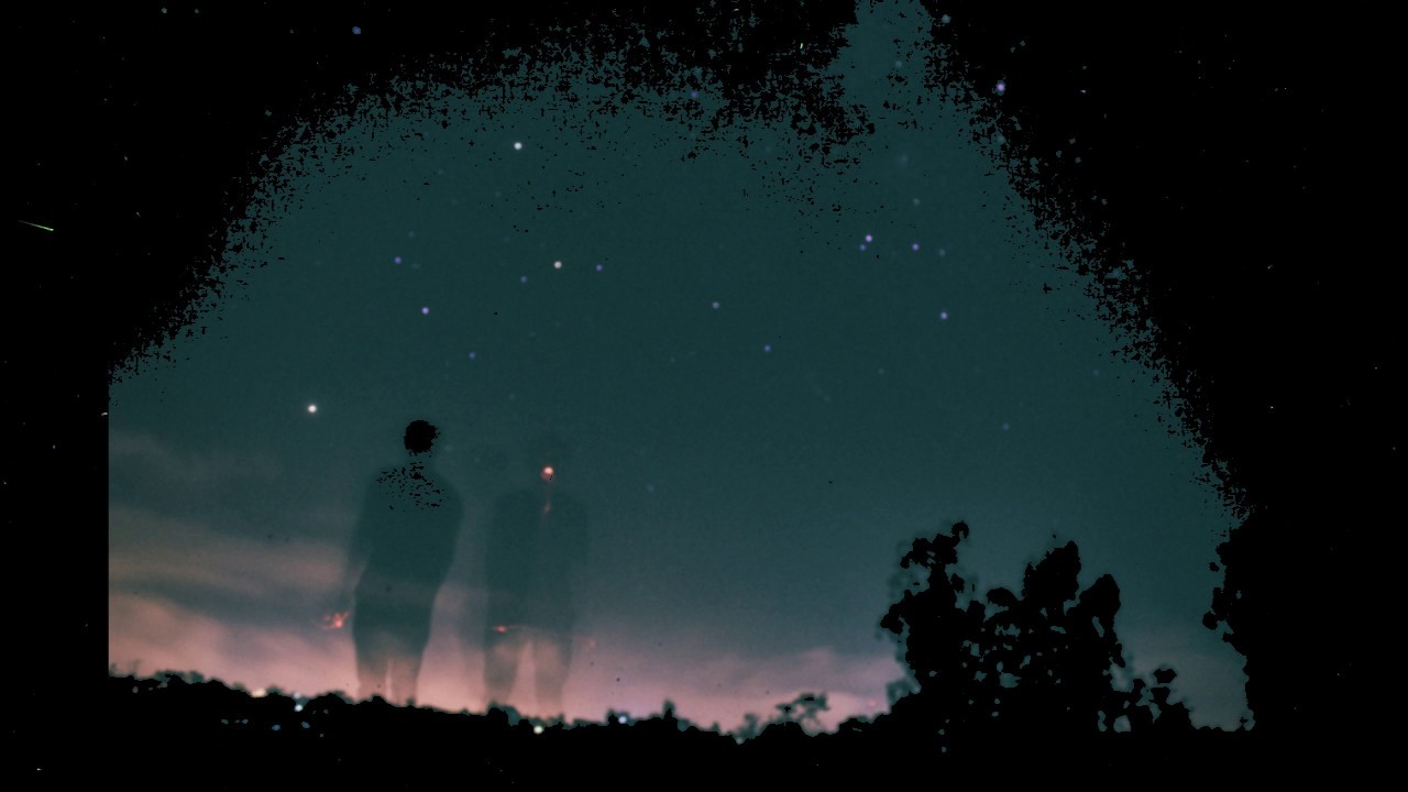 Lost In The Night (Cover by Nasos Dallas)
