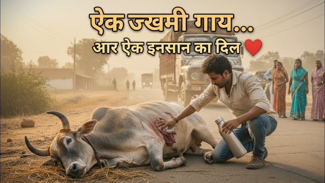 Compassion on the Road | Emotional Street Portrait | Canon EOS R5 RF50mm f1.2L