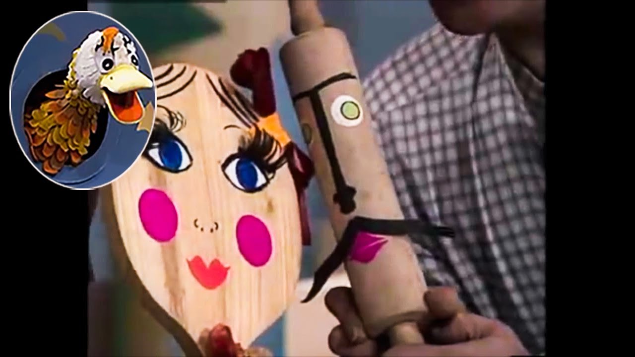 דתיה בן דור כתבה והלחינה: ״חנוכה״ - פרפר נחמד, עונה ראשונה