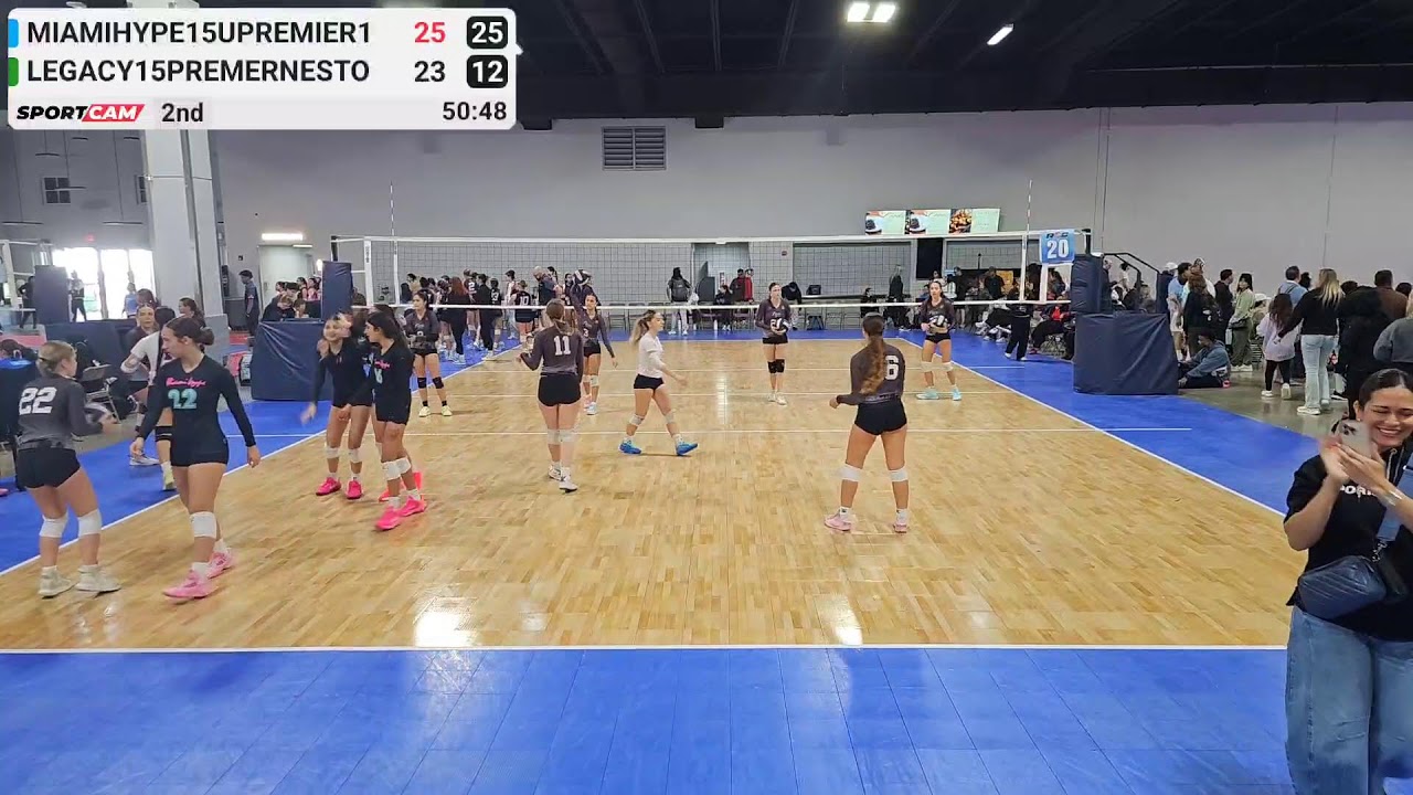2026 Tri-county Club & Regional Challenge