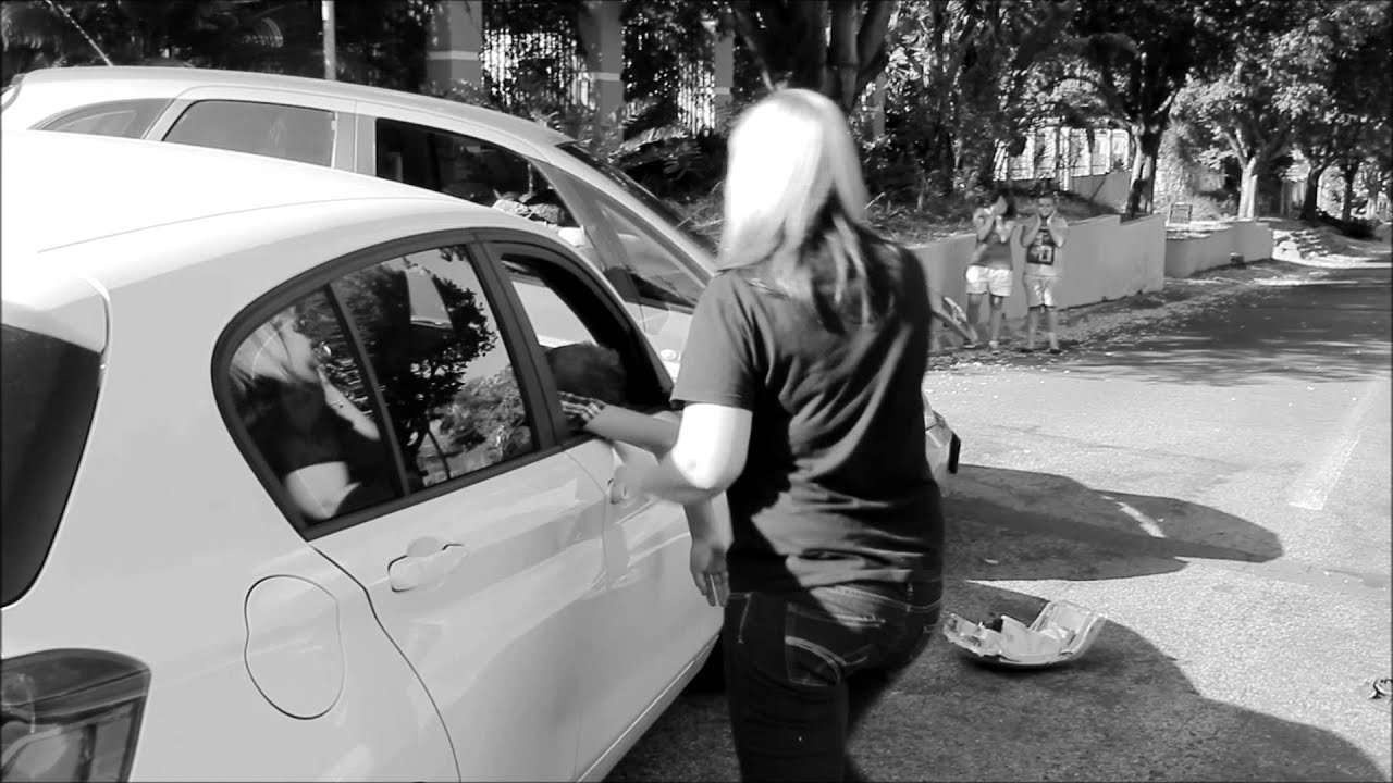 Best Care Video Advertisement - Car Crash