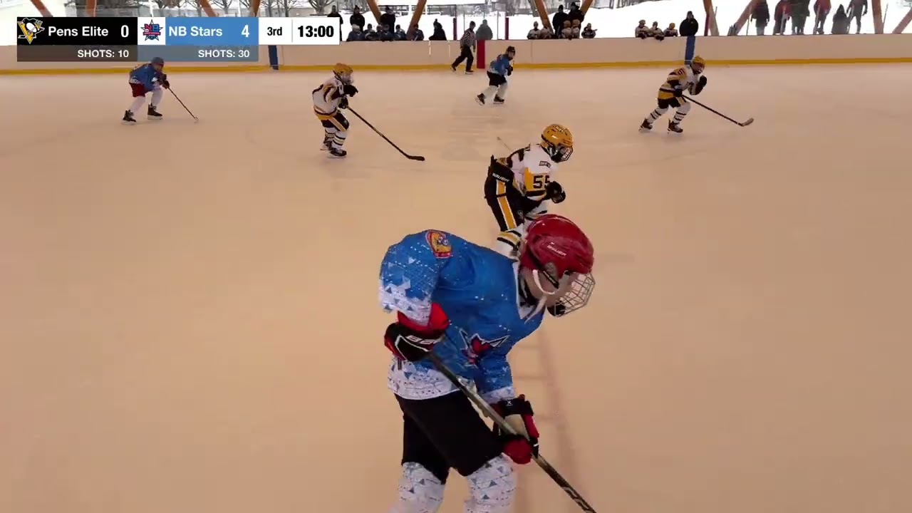 2026-02-17 v NORTH BOHEMIA STARS CZECH AA