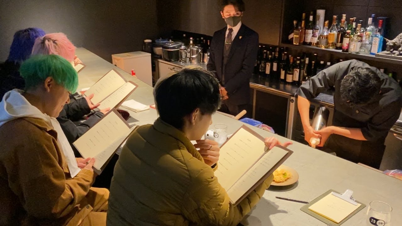 【高すぎて謎】値段の分からない会員制の高級肉料理を食べて2万円ピッタリを目指せ！！