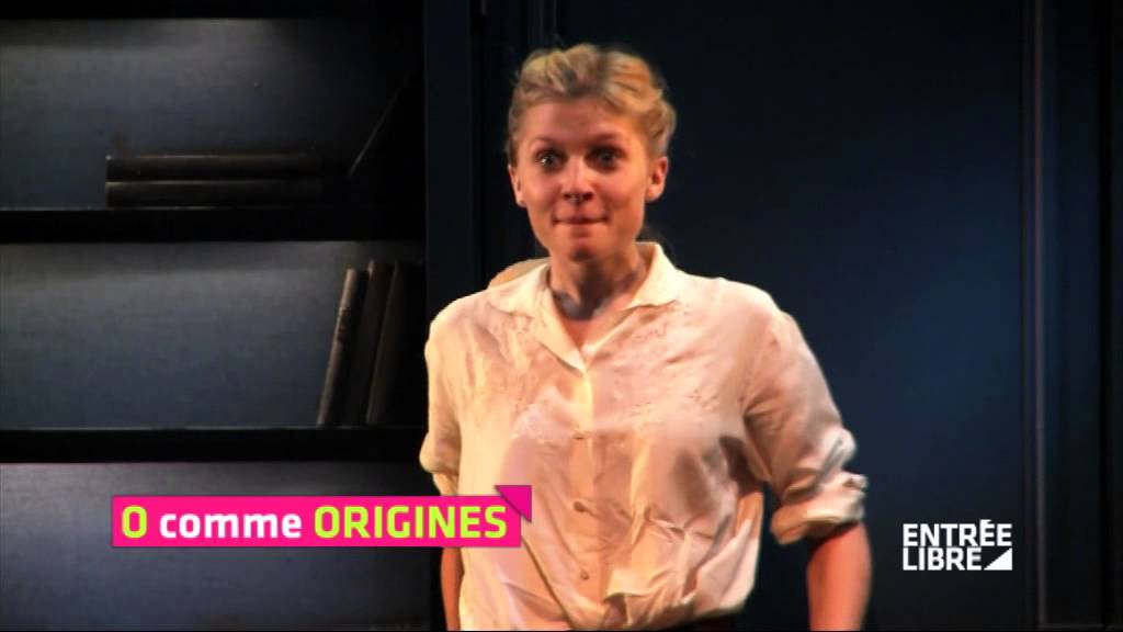 Clémence Poésy : pièce 
