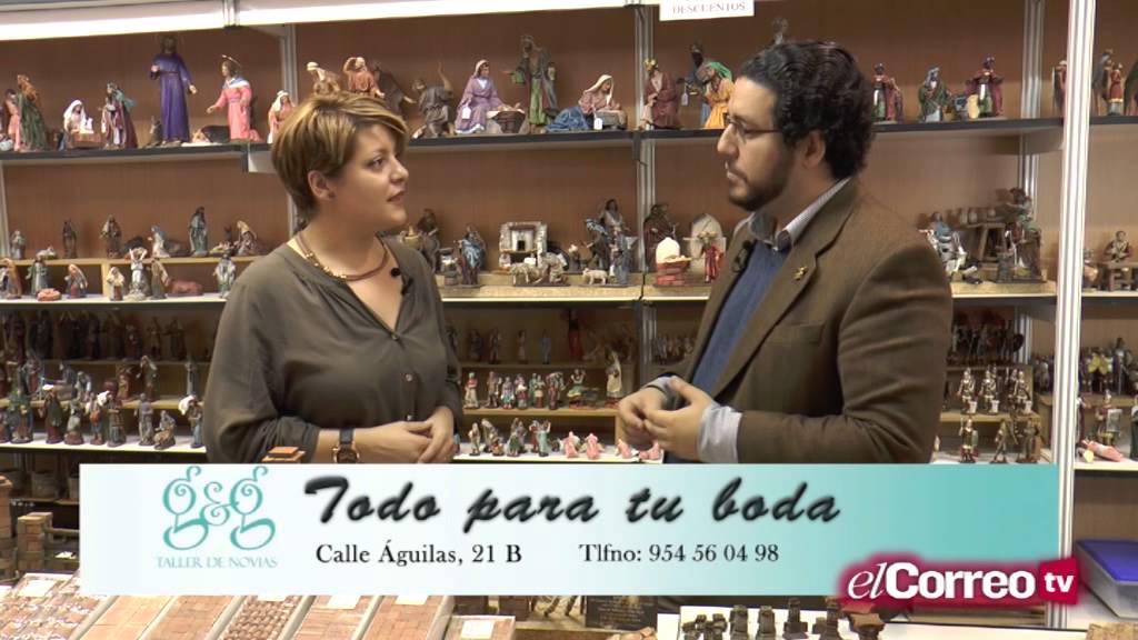 Caminando Hacia El Belén - PGM 1 - Parte 2 30/11/14