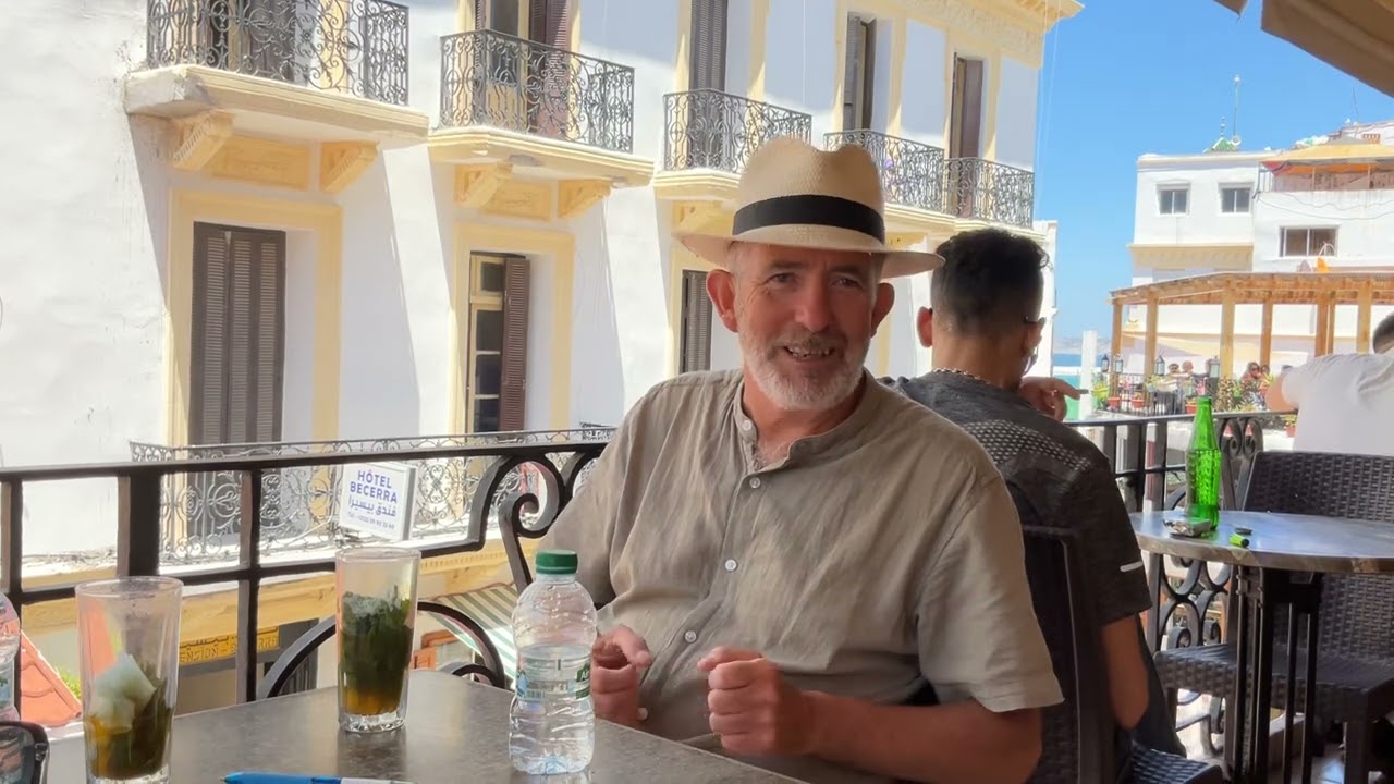 The Petit Socco Tangiers Madinah