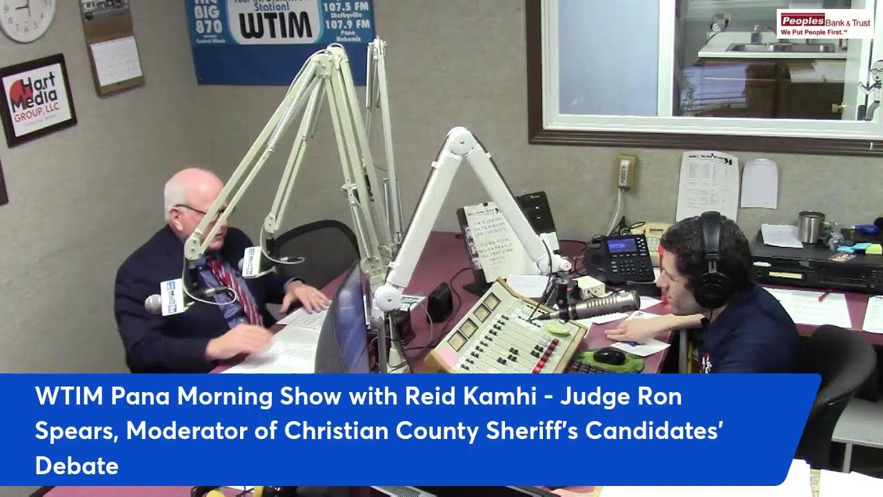 WTIM Morning Show 03/03/2026