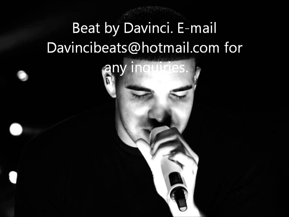 Drake type beat - She Can Get It