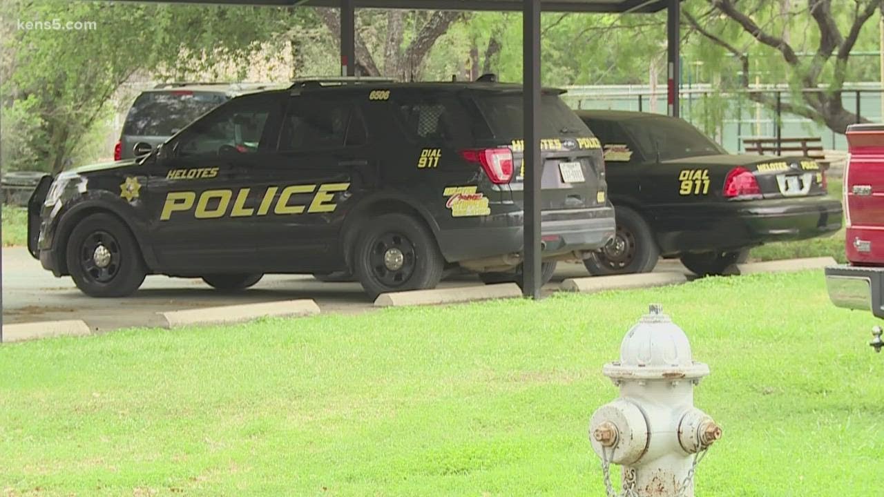 911 call center in Helotes may be forced to shut down without upgrades