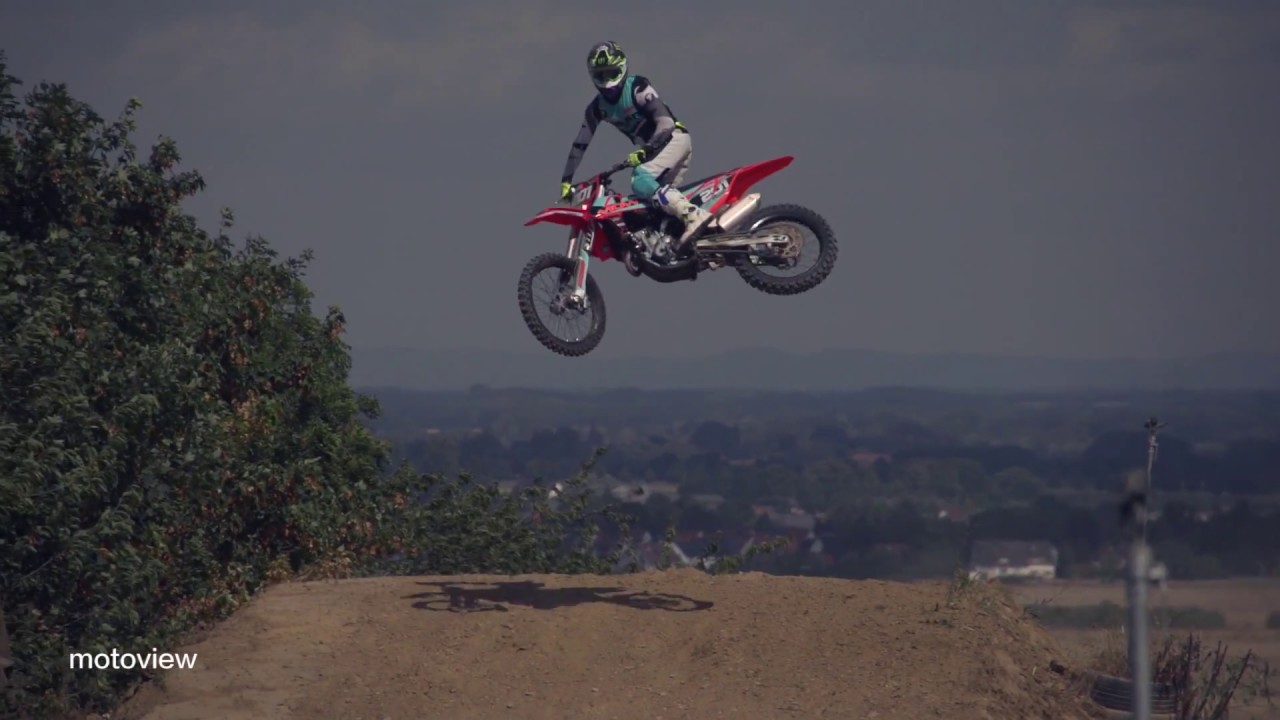 Motoview Best Whip Contest 2018