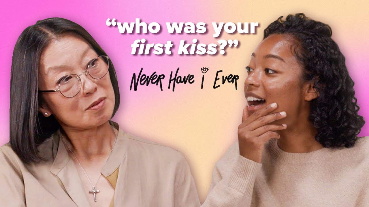 First Generation Americans Compare &ldquo;Firsts&rdquo; With Their Immigrant Parents