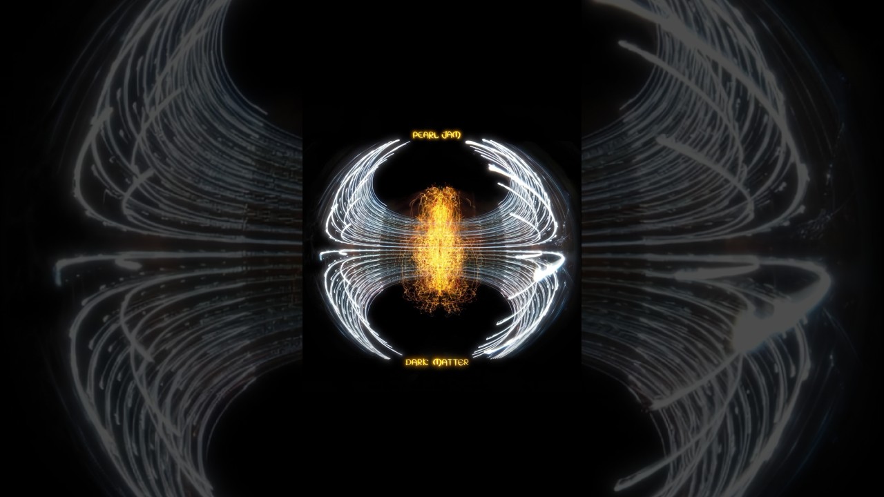 Dark Matter, the 12th studio album from Pearl Jam. Available April 19th. Pre-order now. Link in bio