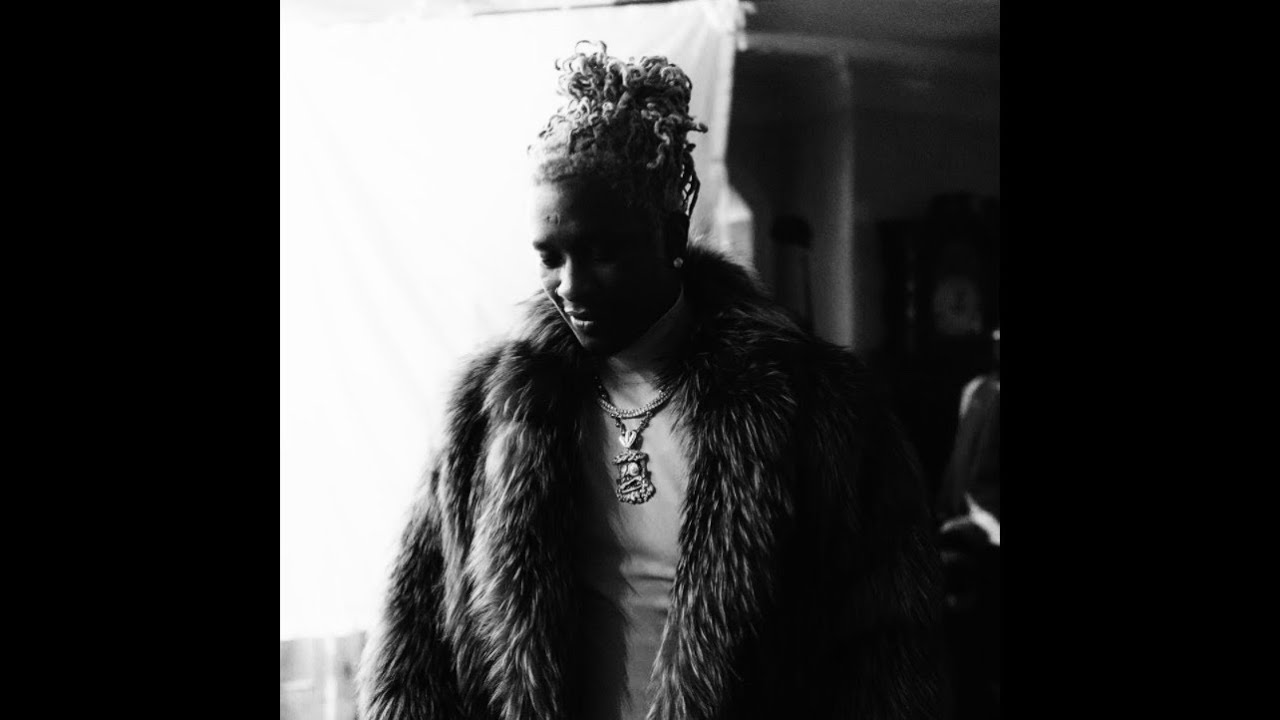 Young Thug Type Beat 2025 