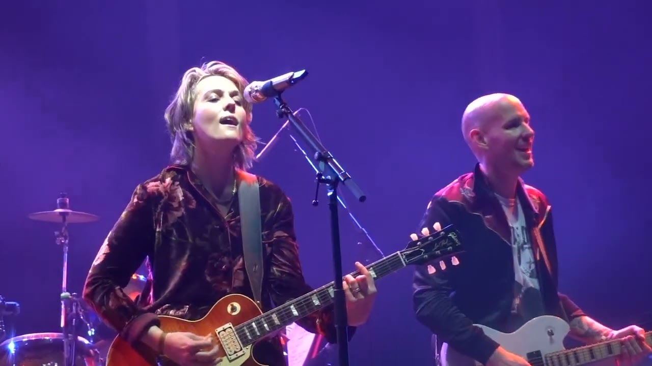 Brandi Carlile - Mainstream Kid