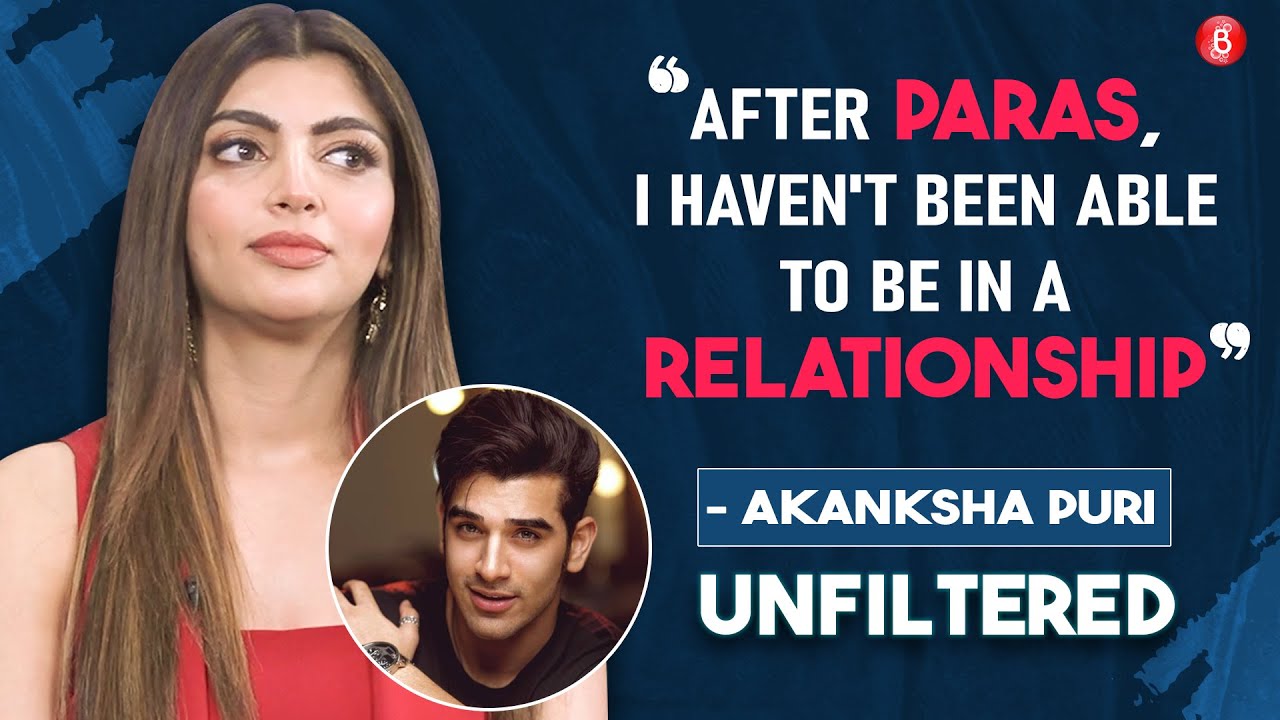Akanksha Puri BLASTS Jad Hadid for kiss issue; breakup with Paras Chhabra, relationship with Mika