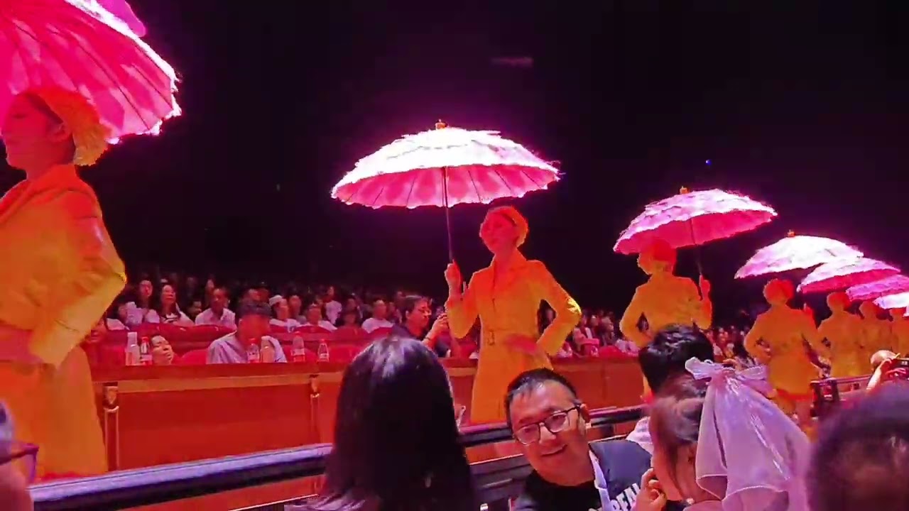 上海千古情