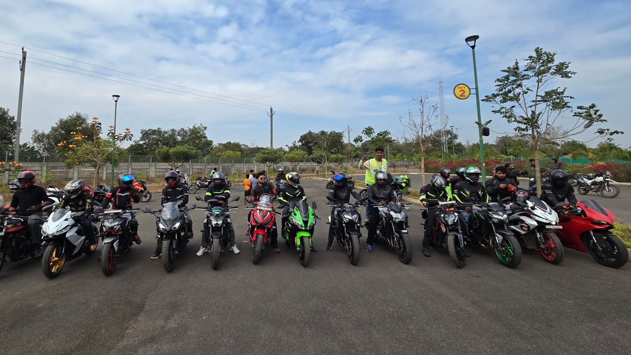 IBW Indian bike weak odisha ride, Bhubaneswar to WonderLa. PART 1 🔥