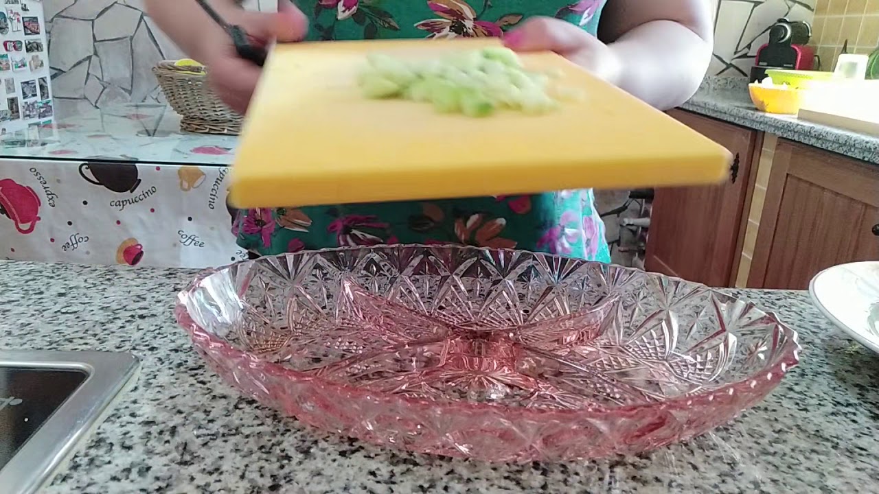 Salmorejo panpepim