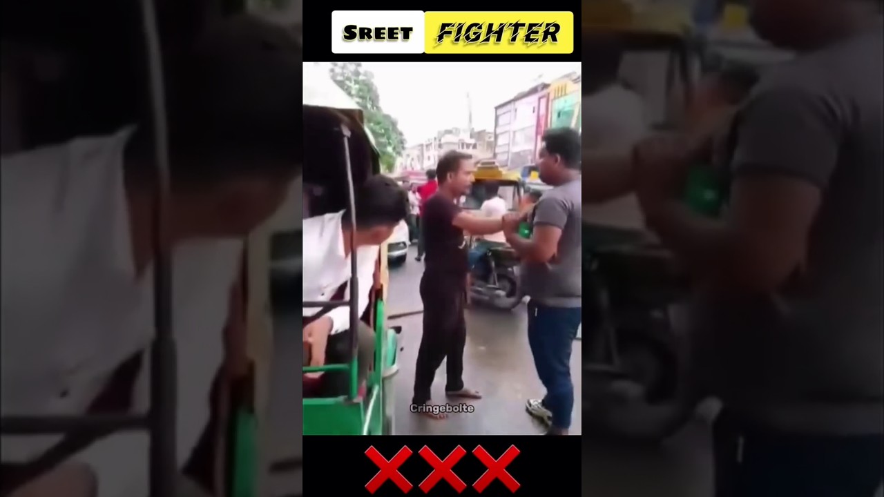 Collar grab self defence technique #fighttechniques #martialarts #boxing