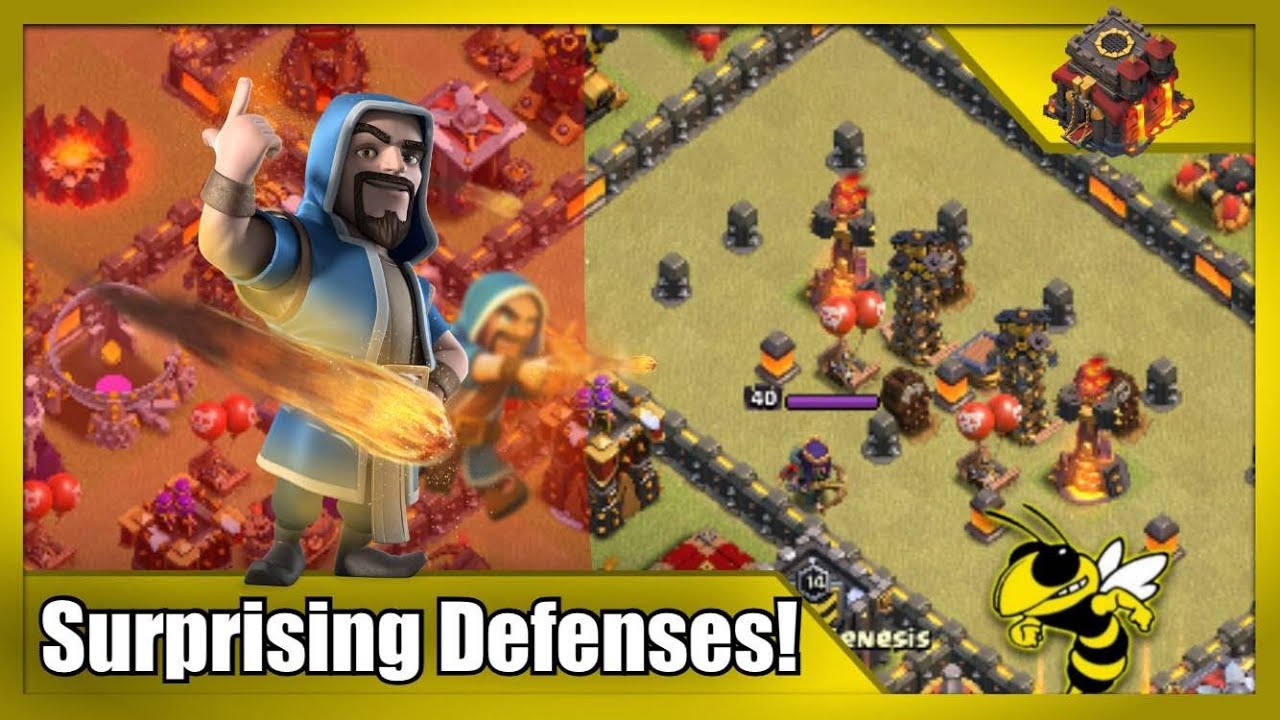 TH10 Multi-Inferno 