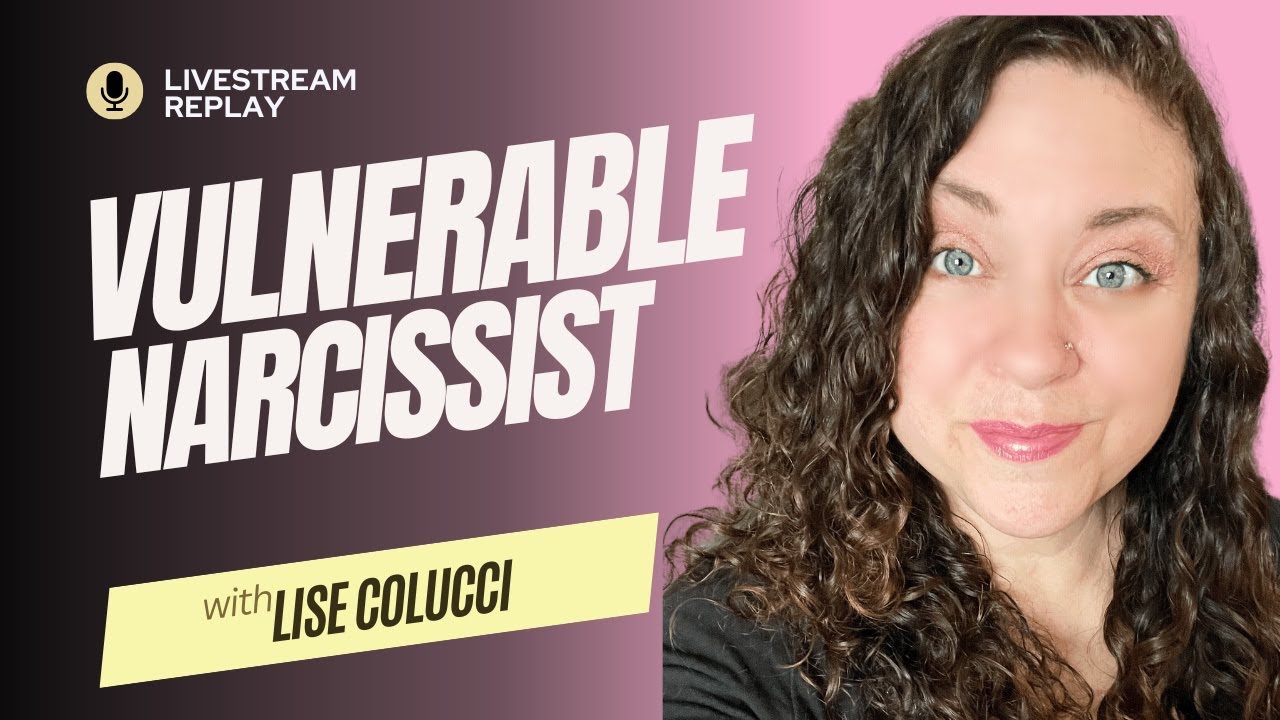 Unmasking the Covert Narcissist: The Truths About The Humble Narcissist