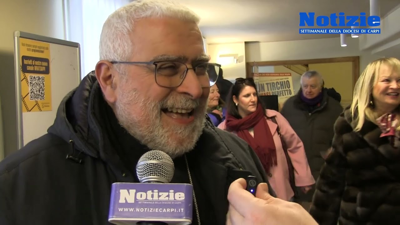 Giovanni Mosciatti  Intelligenza artificiale e giornalismo