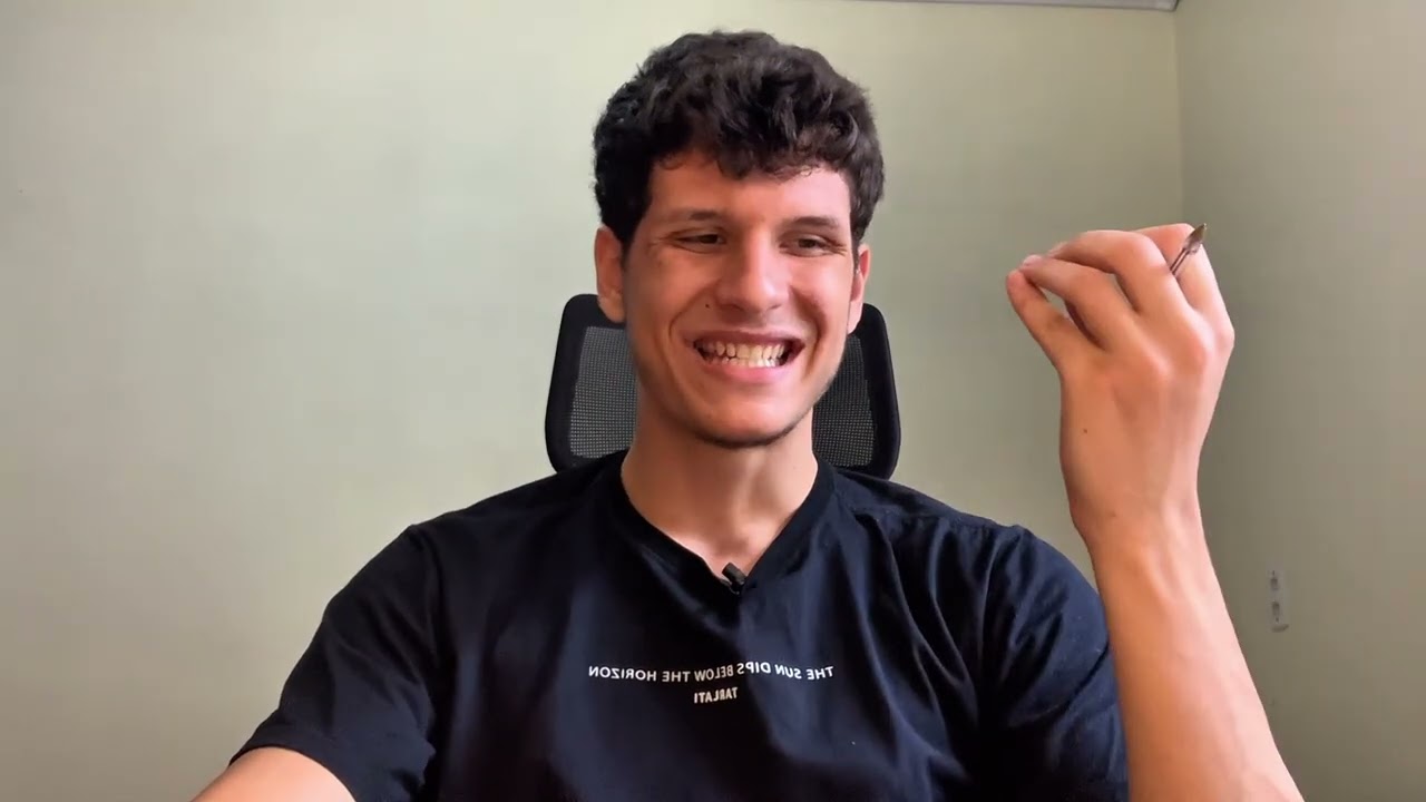 Deus está dizendo para VOCÊ DESCANSAR e confiar.
